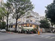 Hình ảnh Cho thuê vila hxt 309/14a Nguyễn Văn Trỗi q Tân Bình .
