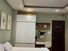 Hình ảnh Tòa Nhà Studio - 1PN - 2PN Trung Tâm Quận 1-3-4-10