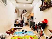 Hình ảnh Bán nhà phố Minh Khai, 36m2 - 5 tầng, giá 4.1 tỷ