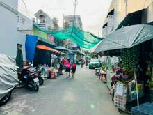 Hình ảnh Bán nhà hẻm 8m thông đường số 18(M1) P.BHH,Q.Bình Tân DT 85m