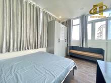 Hình ảnh 🌟Studio cửa sổ_Có vách ngăn, Full nội thất, Yên tĩnh_Gần cv Tao Đàn