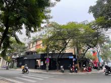 Hình ảnh Cho thuê căn góc biệt thự Nguyễn Biểu - Trấn Vũ