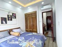 Hình ảnh Cá độ đá banh thua bán gấp nhà 55m2 1T2L đường Cư Xá Phú Lâm giá 915tr