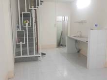Hình ảnh Thanh lý nhà hẻm Trần Hưng Đạo duy nhất 1 căn