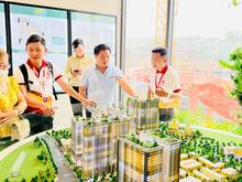 Hình ảnh Hàng CĐT giá cực ưu đãi 1ty5 2pn 2wc gần tuyến Metro, bxmđ mới