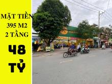 Hình ảnh ✅ Mặt tiền Lê Văn Thịnh Quận 2 - 395m2  chỉ 48 tỷ
