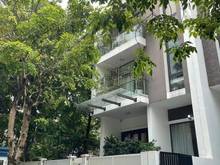 Hình ảnh Nhà Vườn Vũ Trọng Phụng - Thanh XuânNH  200m2