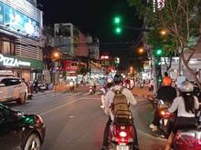 Hình ảnh Hàng siêu hiếm! MT Phạm Văn Hai ngay chợ Phạm Văn Hai, 4x16m, 4 lầu