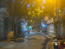 Hình ảnh Bán nhà ngõ 189 Hoàng Hoa Thám, 80m2 - 3 tầng - 14,5 tỷ - ngõ ô tô
