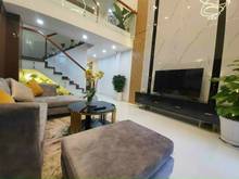 Hình ảnh Con bệnh nặng bán gấp nhà HXH 1T1L Đặng Văn Bi, TĐ, 60m2, tiện KD -