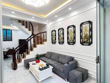 Hình ảnh Chủ Gửi Căn Đ. Thạch Lam, Tp, Dt 58m2/750tr Shr , Gần Chợ, Bv, Lh Nam