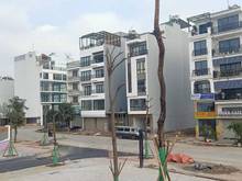 Hình ảnh Phân lô, oto tránh đỗ, vỉa hè kinh doanh. khu tái đinh cư thượng