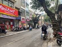 Hình ảnh Bán nhà mặt phố Hồng Mai, KINH DOANH VIP, 45m2 - giá 8.3 tỷ