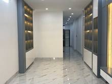 Hình ảnh Bán nhà Nguyễn An Ninh Hoàng Mai. 55m2 x 6T mới đẹp thang máy mặt