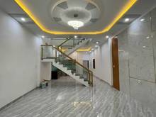 Hình ảnh Bán nhà hẻm xe hơi Nguyễn Thái Sơn, Gò Vấp, 61m2, 1 tỷ 590, SHR