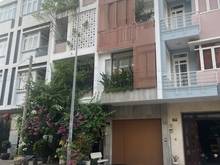 Hình ảnh Cho thuê nhà mới Nguyên căn mặt tiền đường 52, Phường An Phú
