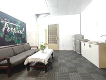 Hình ảnh Mb6623 nạp rút nhanh chóng penthouse Lê Thánh Tôn Q1 Khu phố Nhật, Full NT, bếp, máy riêng