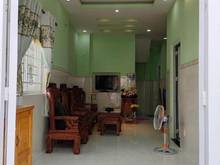 Hình ảnh KD lỗ bán gấp ngay căn HXH Lý Chính Thắng, P8,Q3,53m2-1 tỷ550tr- SHR