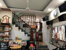 Hình ảnh Bán Nhà Q8: Lương Van Can P15 ( 45m2 ) Giá:1,530 Tỷ