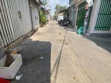 Hình ảnh HXH 5m 2 tầng 68m2 Phạm Hùng Quận 8 chưa tới 4 tỷ