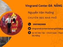 Hình ảnh Bán biệt thự 3 tầng có hồ bơi góc 2mt đường phan văn trị,khuê