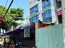 Hình ảnh Nhà Góc Mặt Tiền đường Phan Thúc Diện: 9x20m Trệt 4 Lầu: Cho KD CHDV