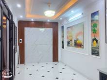 Hình ảnh Bán nhà 3.55 tỷ ngõ 651 Minh Khai ngã 3 Lạc Trung Hai Bà Trưng. 5T mới