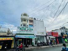 Hình ảnh Bán nhà mặt tiền nguyễn ảnh hiệp thành quận 12...