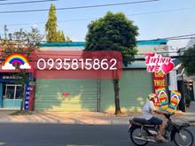 Hình ảnh MT Quang Trung Kế Hạnh Thông Tây 8x 38m Trệt Lầu 100tr/th Ngay Ngã tư