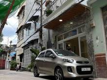 Hình ảnh kiều nữ chân dài 58m2 ngay đường trường sa Phú nhuận. Em ngộp lắm.