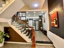 Hình ảnh KẸT VỐN BÁN GẤP NHÀ Q. Tân Phú, DT 60m2, giá 3 Tỷ 250TR SHR