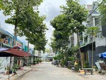 Hình ảnh Bán Đất Nền Giá Rẻ DT 85m2 Xây Dựng Tự Do, Sổ Sách Đầy Đủ .