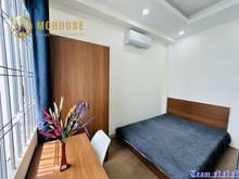 Hình ảnh 🌇Chuỗi Căn Hộ 2PN Full Tiện Ích Ngay Trung Tâm Bình Thạnh
