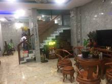 Hình ảnh Cá độ đá banh thua bán gấp nhà đường Bành Văn Trân 66m2 giá 830 triệu