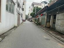 Hình ảnh Cần bán mảnh đất đẹp mặt ngách đường ô tô 7 chỗ thông tại Phúc Lợi –LB