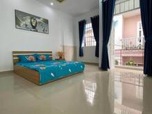 Hình ảnh Cần tiền bán gấp ngay căn Hồ Thị Kỷ, Q10, 49m2-1 tỷ 760tr-SHR-ngay chợ