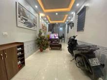 Hình ảnh định công hạ hoàng mai hà nội 30m xây 4 tầng sổ đỏ giá 2.5ty