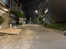 Hình ảnh BÁN NHÀ Gò Dầu Tân Phú 55m2 4,5*12 HXH