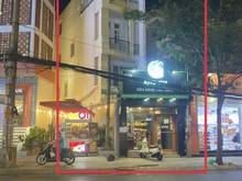 Hình ảnh Cho thuê căn góc 2 mặt tiền  Phổ Quang, Phường 9. Quận Phú Nhuận