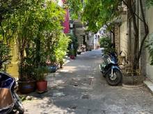 Hình ảnh Cần bán nhà hẻm Quận Phú Nhuận đường Chiến Thắng – Đỗ Tân Phong