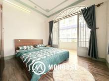 Hình ảnh 🌟 Mb6623 nạp rút nhanh chóng 1 Phòng Ngủ Balcony đường Ba Tháng Hai🌟