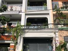 Hình ảnh Bán nhà HXT Lê Quang Định , chợ bà chiểu DT 4x10M 5 tầng giá 6.7 tỷ