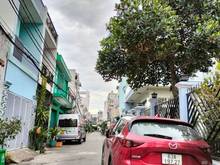 Hình ảnh Chủ Vỡ Nợ Bán Nhà Gò Vấp, Đường Nguyễn Kiệm, Nhà 2 Lầu, HXH