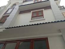 Hình ảnh Bán GẤP Biệt thự GIÁ RẺ tân phú, 117m2, 4Lầu, 5PN, HXH, gần Đầm Sen