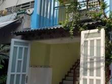 Hình ảnh Nhà Góc 2MT Mới Đẹp Vào Ở Ngay - Hẻm Xe Tải - 1Ty730 Shr