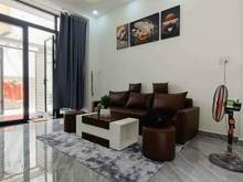 Hình ảnh Bán nhà mới NGUYÊN CĂN Lê Quang Định Giá 2Tỷ702 có sổ hồng riêng