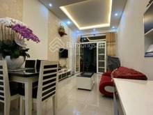 Hình ảnh Bán nhà Quận Bình Thạnh dưới 1tỷ2 63m2 đường Nơ Trang Long gần BV shr