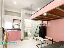 Hình ảnh Duplex màu pastel siêu ngọt gần Lotte Mart - HiFriendz Hỗ Trợ Cọc