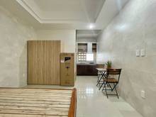 Hình ảnh Phòng trọ sinh viên khu vực quận 7