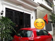 Hình ảnh Phân lô việt hưng long biên- ô tô thông - thang máy  ful nội thất